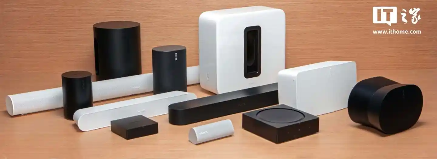 Sonos裁员潮！组织重塑，创新转型步步为营