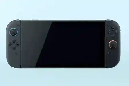 任天堂揭晓全新Switch 2！4月2日将正式亮相