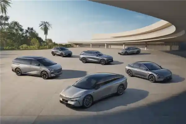 何小鹏：2025年交付量有望翻倍，为实现新里程碑而努力