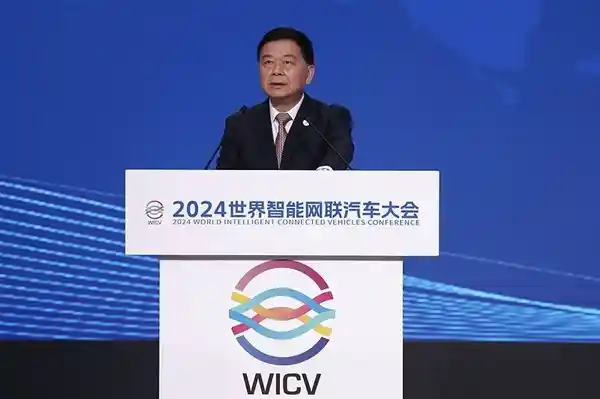 广汽换帅：重塑品牌形象，引领未来汽车革命