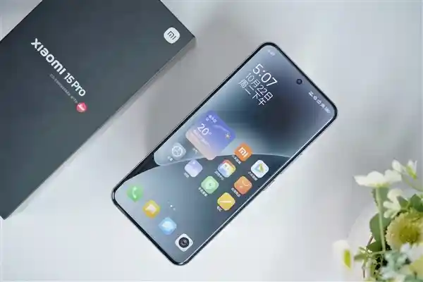 小米手机*#06#界面创新升级！国补直接激活，新增SN+条形码功能！