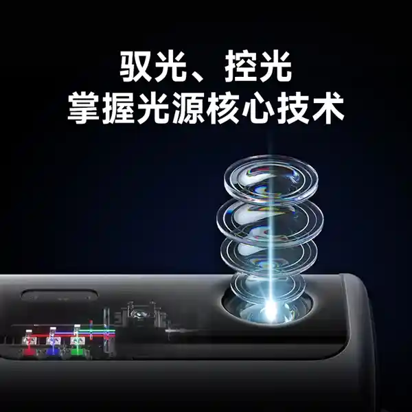 2025年家用投影仪首选：当贝F7 Pro荣获护眼认证，娃娃党欢欣雀跃