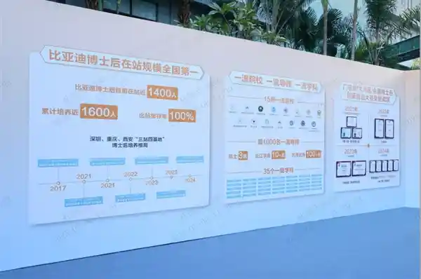 比亚迪 2024 年全球销量预测夺冠，新能源汽车引领未来