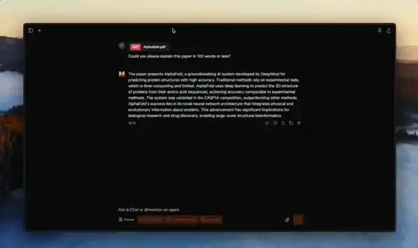 ChatGPT免费功能卷挑战OpenAI：欧洲AI新贵闪耀登场
