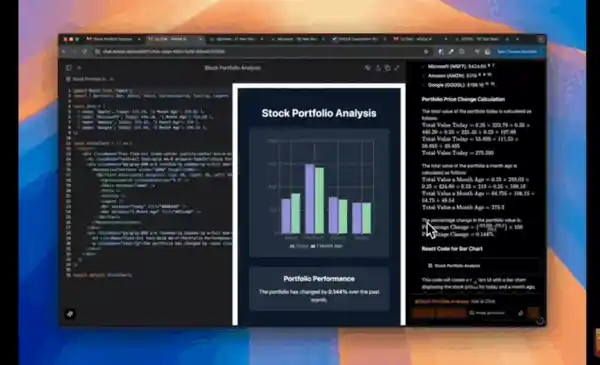 ChatGPT免费功能卷挑战OpenAI：欧洲AI新贵闪耀登场