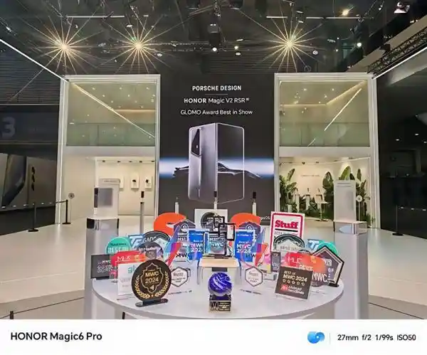 《窥探未来MWC 2025：5G-A与AI齐飞，华为、OPPO、高通等献上黑科技》