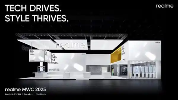 《窥探未来MWC 2025：5G-A与AI齐飞，华为、OPPO、高通等献上黑科技》