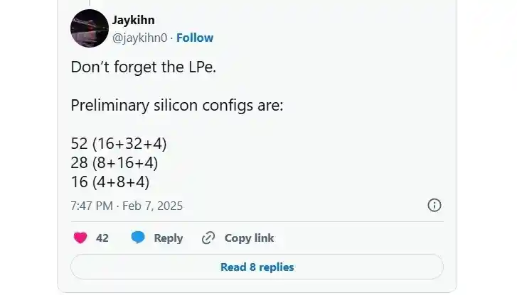 英特尔将推出拥有52核和144MB缓存的超级处理器！Intel 酷睿 Ultra 9 285K震撼登场