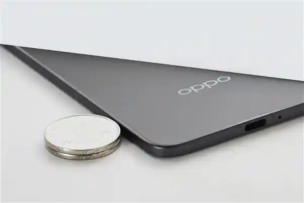 OPPO Find N5震撼发布！全球最薄折叠旗舰DeepSeek-R1系统强势登场