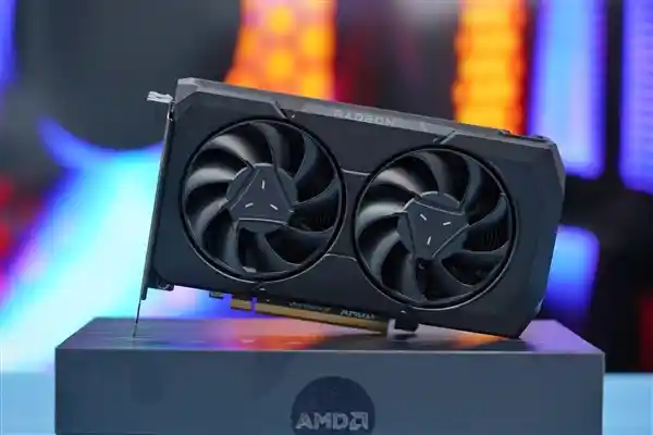 揭秘：AMD显卡已实现本地运行DeepSeek！抢先体验指南附上