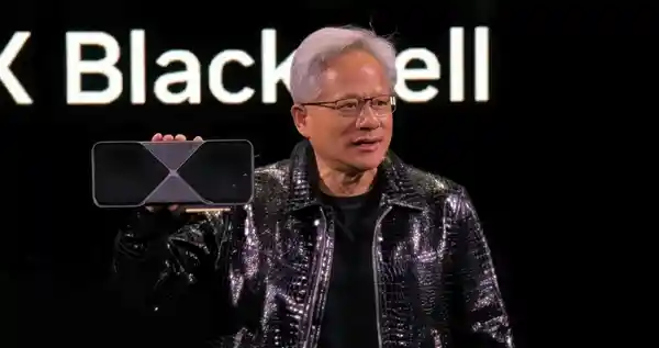 NVIDIA紧急调查：RTX 5090/5080用户遭遇黑屏变砖风波，隐患终现真相