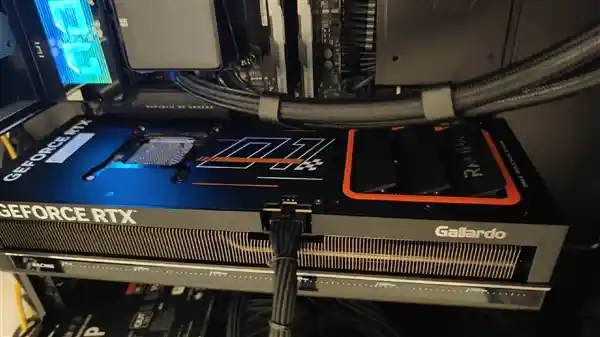 NVIDIA紧急调查：RTX 5090/5080用户遭遇黑屏变砖风波，隐患终现真相